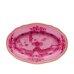 Azalea Pickle Dish