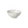 Impressions White Salad Bowl 10"