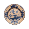 Ginori 1735 Vermiglio charger Plate