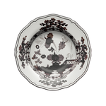 Ginori 1735 Pervinca Soup Plate