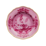 Ginori 1735 Pervinca Soup Plate