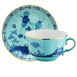 Azalea Tea Cup