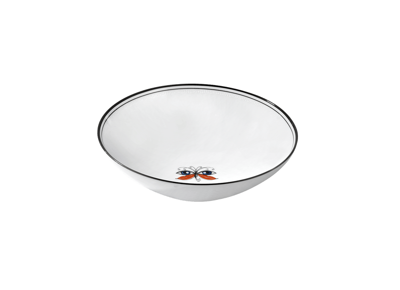 Arcadia Soup Plate