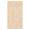 Jute Natural Guest Towel