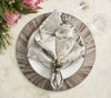 Aura Placemat - Gray