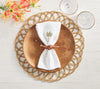 Alfresco Natural Placemat