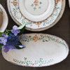 Medici Oval Platter