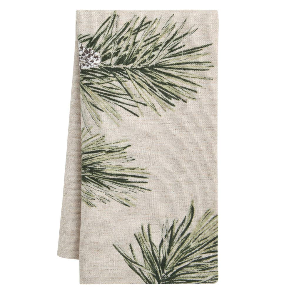 Beacon Christmas Napkins