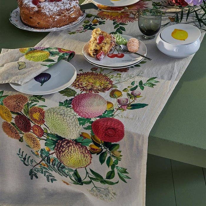 Envies D'Automne Tablecloth 61 x 120