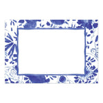 Delft Blue Placecards