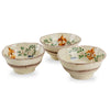 Medici Petite Serving Bowl Set of 3