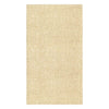 Jute Natural Guest Towel