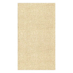 Jute Natural Guest Towel