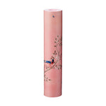 Green Chinoiserie Salt & Pepper Mill