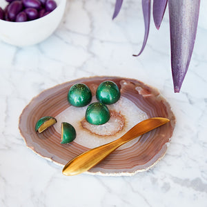 Sand & Agate Cheese Plate