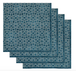 Baza Blue Napkin