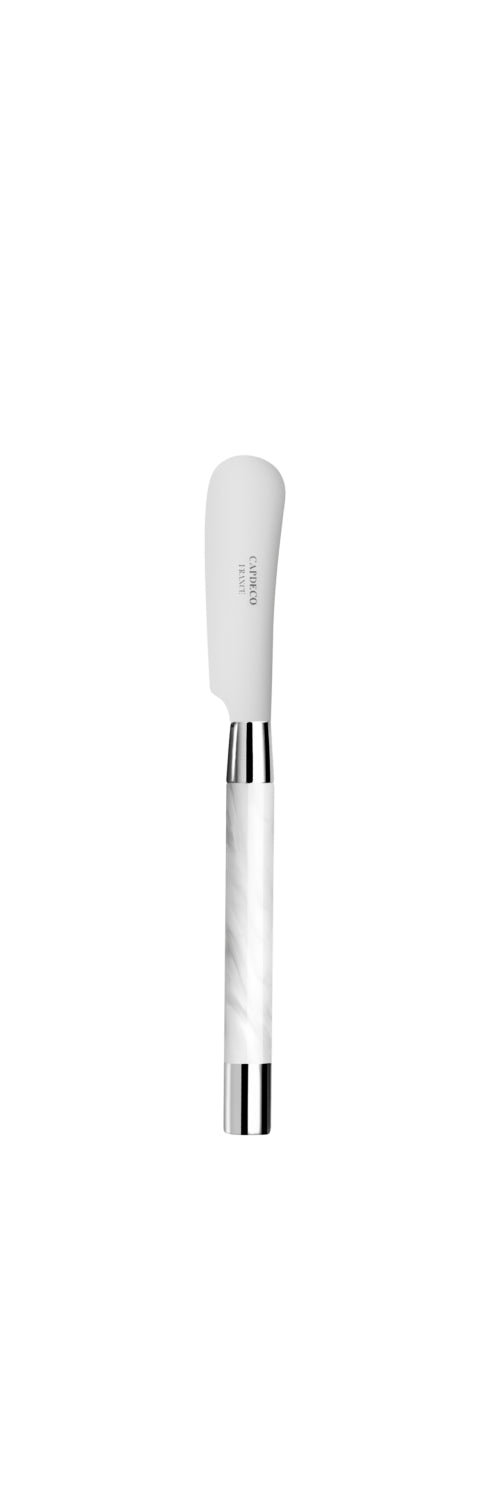 Conty Butter Spreader - White