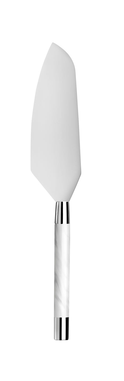 Conty Pie Server - White