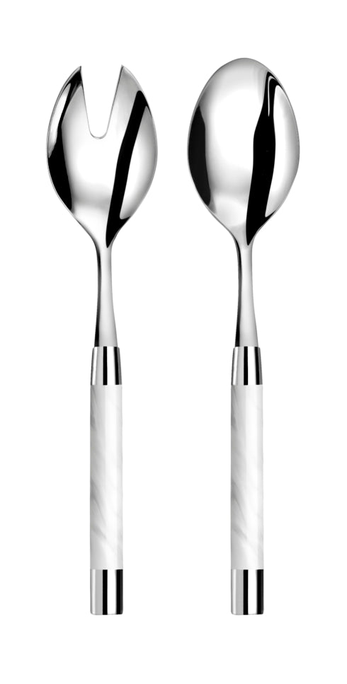 Conty Salad Set - White
