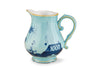 Ginori 1735 Iris Tea Pot