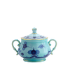 Ginori 1735 Iris Tea Pot