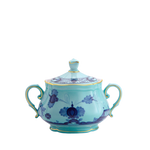 Ginori 1735 Iris Tea Pot