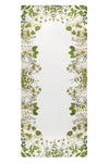 Herb Garden Tablecloth 65 x 150