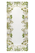 Herb Garden Tablecloth 65 x 150