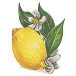 Lemon Place Cards