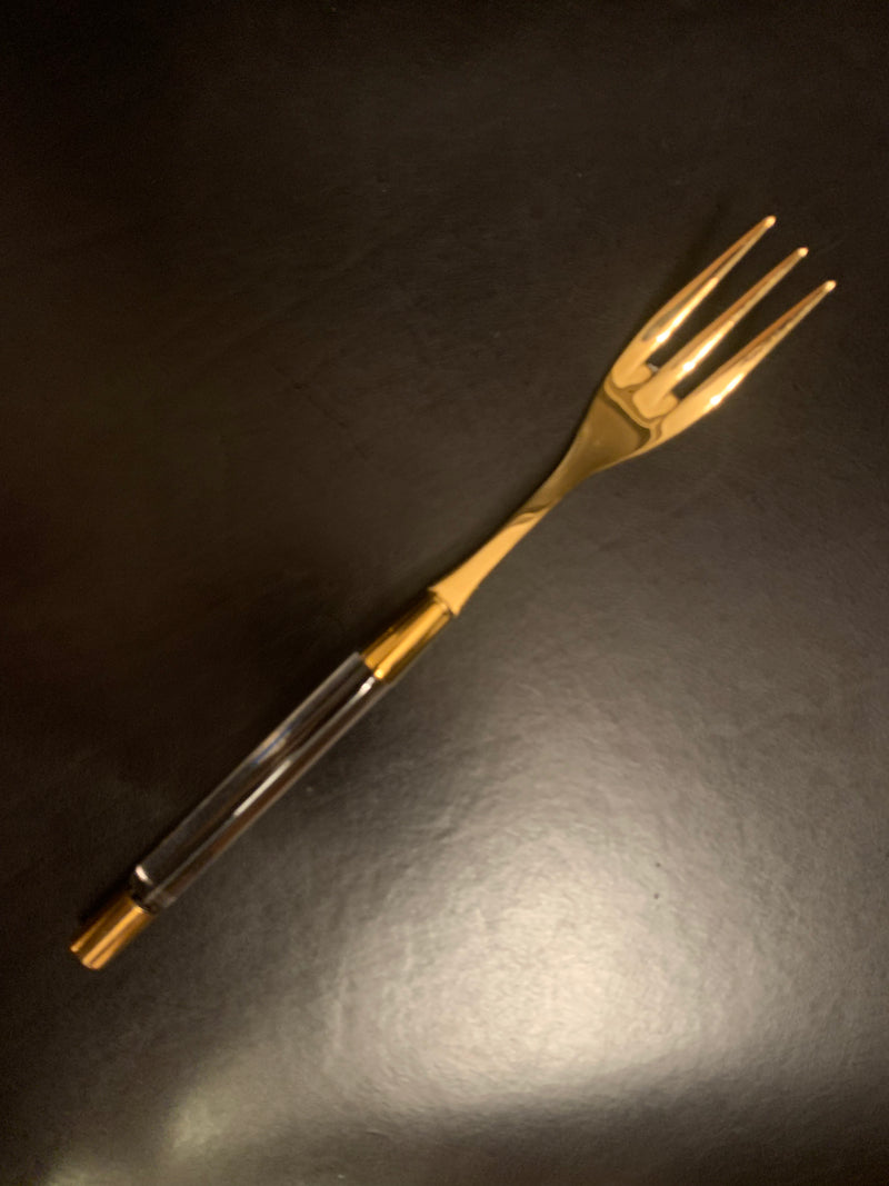 Zoe Serving Fork