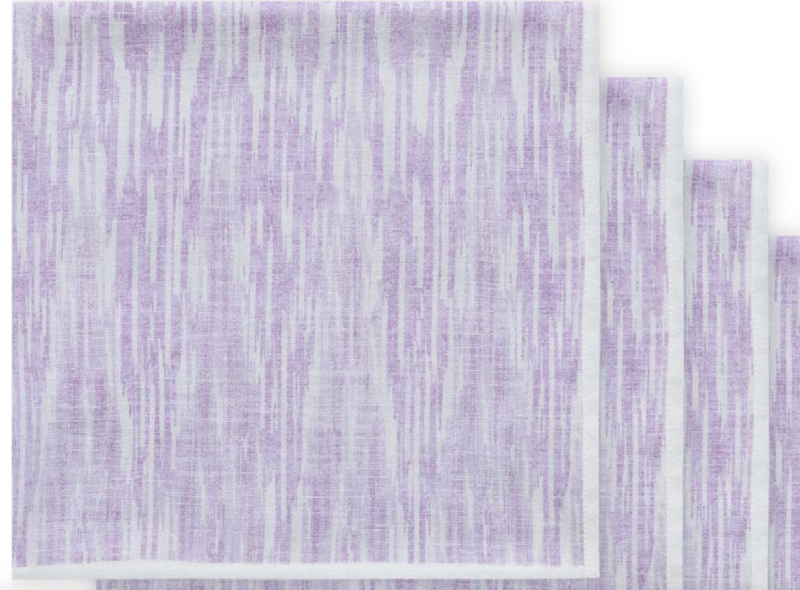 Ixil Napkin Lavender