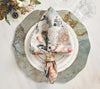 Lucent Placemat - beige, grey, taupe