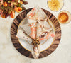 Aura Placemat - Gray