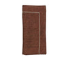 Classic Brown Napkin