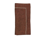 Classic Brown Napkin