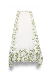 Lilly Of The Valley Tablecloth 65 x 150