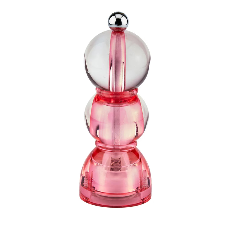 Mini Bobbin Salt or Pepper Mill - Icy Green