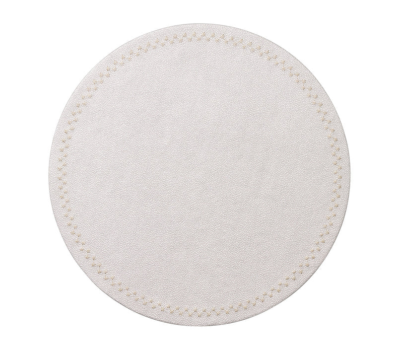 Starry Night Placemat - Silver