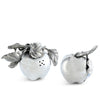 Apple Salt & Pepper Set