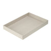 Skate Rectangle  Pearl Tray