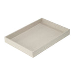 Skate Rectangle  Pearl Tray