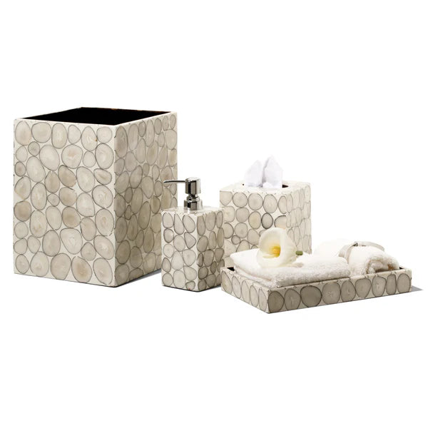 Tagua Wastebin