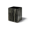 Ebano Veneer Wastebin