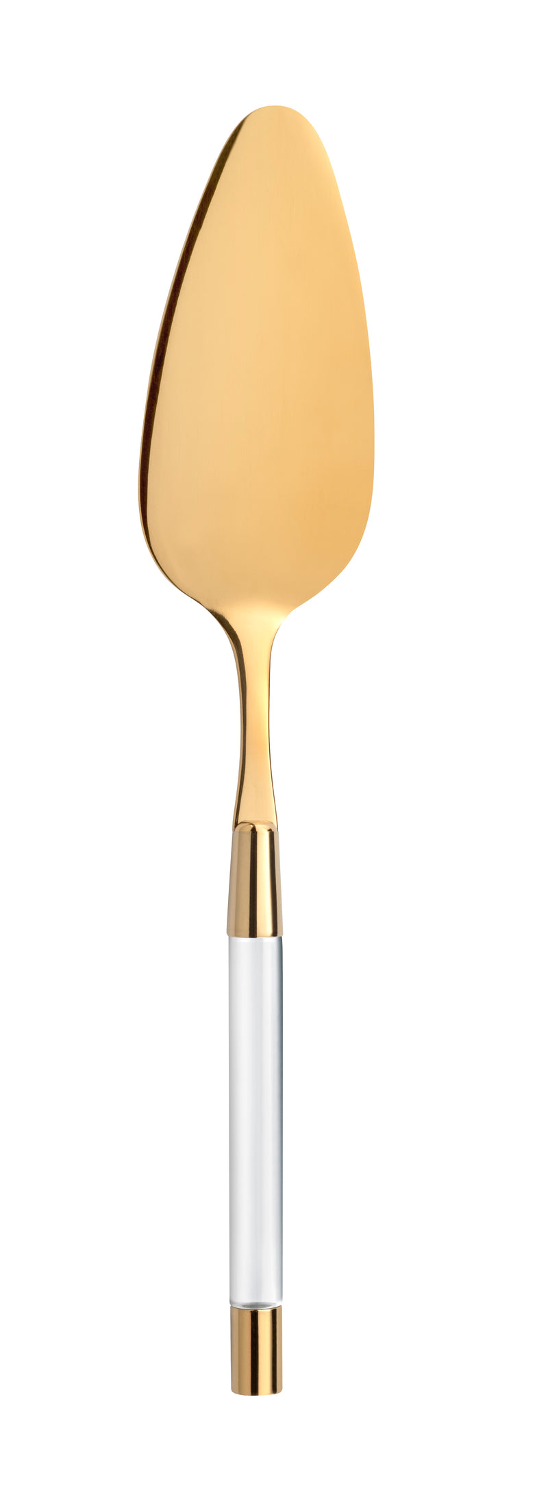 Zoe Gold 5pc Place Setting