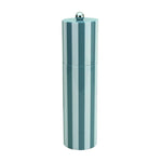 Chambray Stripe Salt & Pepper Shaker