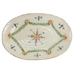 Medici Large Oval Platter