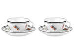 Arcadia espresso cup set of 2