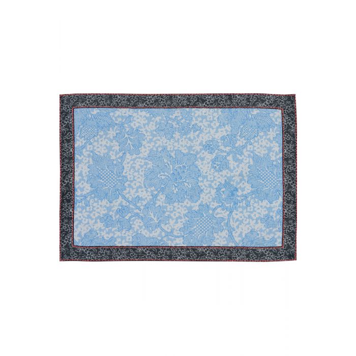 Aria Blue Placemat Set of 4