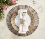 Aura Placemat - Gray