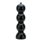 Navy Bobbin Salt & Pepper